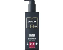 label.m - Thickening - Shampoo - 300 ml