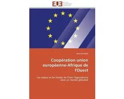 Coopération union européenne-Afrique de l'Ouest