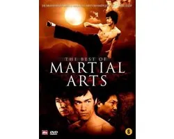 Best Of Martial Arts