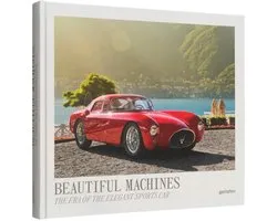 Beautiful Machines
