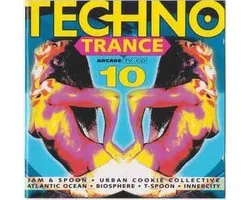 Techno Trance 10