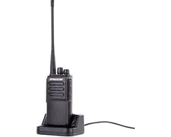 Talkie-walkie DYNASCAN 220-BT Bluetooth PMR446