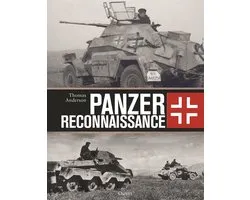 Panzer Reconnaissance