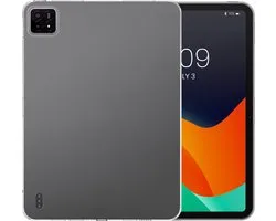 kwmobile housse adaptée pour Xiaomi Pad 6S Pro 12.4 - Coque arrière pour tablette - Étui pour tablette
