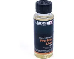 CC Moore Pro-Stim Liver Hookbait Booster 50 ml