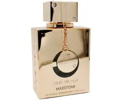 Armaf - Club De Nuit Milestone - Eau De Parfum - 105Ml