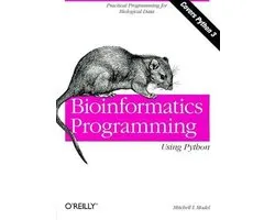 Bioinformatics Programming Using Python