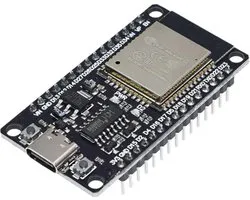 OTRONIC® ESP32 USB-C WROOM 4Mb Devkit V1 Board met WiFi Bluetooth en Dual Core processor