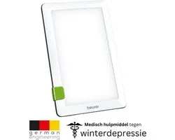 Beurer TL 30 daglichtlamp, 10.000 lux