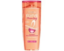 Restructurerende Shampoo Dream LenghtsL'Oreal Paris (370 ml)