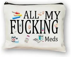 Mallette à médicaments - Organisateur pour médicaments