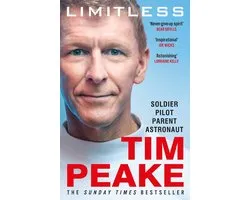 Limitless The Autobiography