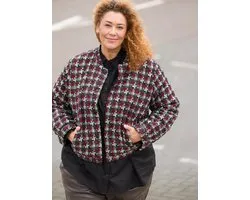 Veste Yesta Romaisa courte