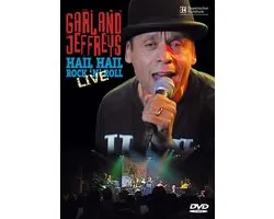 Garland Jeffreys - Hail Hail Rock