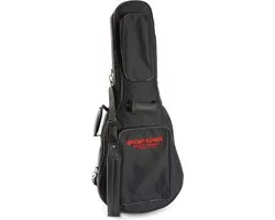 MUSIC STORE Gigbag Classic Guitar Super Deluxe 3/4 - Tas voor klassieke gitaren