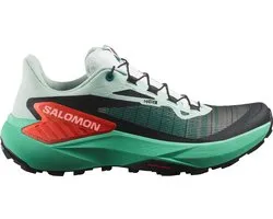 SALOMON GENESIS WS - Trail Running Schoenen - Dames - 40