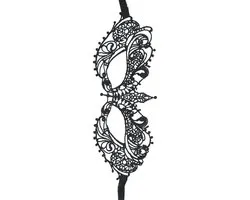 Mask Blaze Masquerade