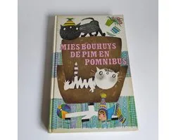 Pim en Pom omnibus