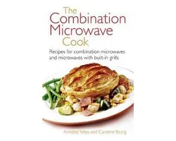 Combination Microwave Cook