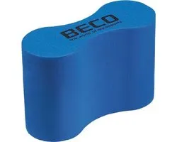 BECO pull buoy voor zwemtraining - blauw