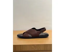 Cerruti - Sandale - Marron - 45