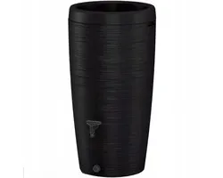 Baril de pluie 240 L - AquaSave - 2 en 1 avec jardinière