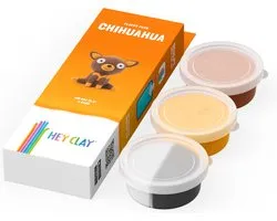 HeyClay - Chihuahua 3 stuks