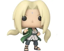 Funko Pop! Animation: Naruto - Lady Tsunade