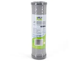 Alapure Koolstoffilter Met Zilver