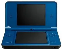Nintendo DSi XL 4.2'' Blauw draagbare game console