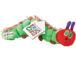 The Very Hungry Caterpillar 83003 peluche