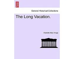 The Long Vacation.