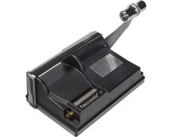 New variant Powermatic 1+ Elite cigarette stopper with accessories latest edition Necuma - ShopVlot