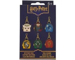 Funko Lf Wb Harry Potter Cosplay Mystery Mini Back Pack Bag.
