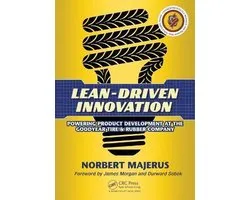 Lean-Driven Innovation