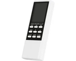 Klikaanklikuit ClickClickClickOff Télécommande avec minuterie - ATMT-502