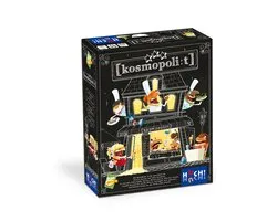 Kosmopolit