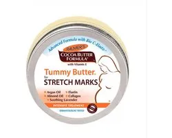 Palmer's Cocoa Butter Formula Tummy Butter - for Stretch Marks