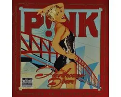 Funhouse Tour: Live In Australia
