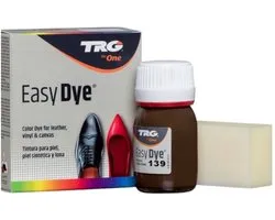 TRG Easy Dye - 139 Medium Brown - 25ml
