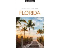 Capitool reisgidsen - Florida