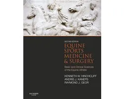 Equine Sports Medicine and Surgery E-Book