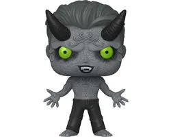 Funko Pop! Rocks: Panic at the Disco - Brendon Urie (Demon)