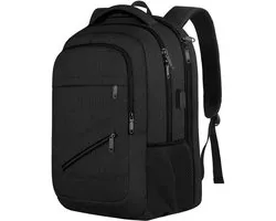 Rugzak - Laptoptas - Extra Comfortabel