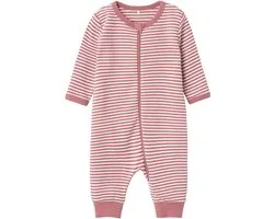 NAME IT - NBNNIGHTSUIT ZIP Y/D CORE NOOS - Baby