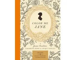 Color Me Jane