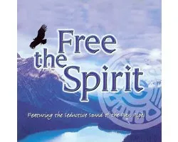 Free The Spirit - Pan Pipes / Panfluit / Pan Fluit TV-CD