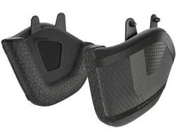 Abus earpads Hyp-E helm