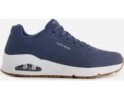 Skechers Uno - Stand On Air - Heren Sneakers - Navy