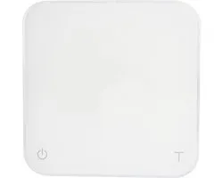 Acaia Pearl White - Coffee Scale  (New 2021 model)